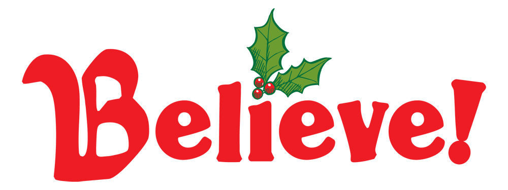 "Believe"
